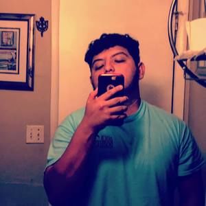 Meet your Posher, Christian